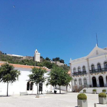 Casa do Museu Alcácer do Sal Exterior foto